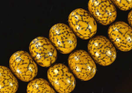 星月菩提怎么盤出包漿 星月菩提怎么盤出包漿