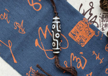 天珠佩戴禁忌 天珠佩戴禁忌