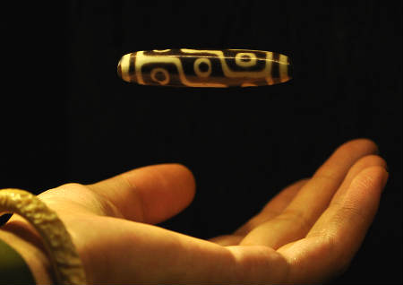 天珠佩戴禁忌 天珠佩戴禁忌