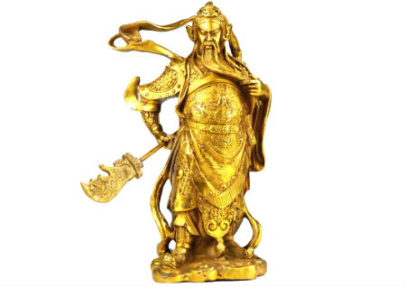 鎮宅辟邪的東西有哪些