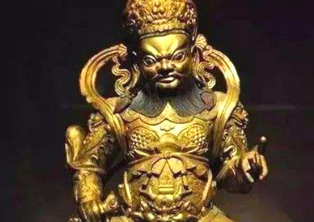 鎮宅辟邪的東西有哪些