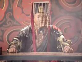 算命的說：名字起的很好的安樂公劉禪，丟了江山很可惜