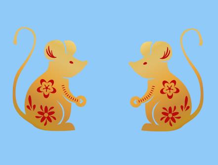 屬馬男和屬鼠女結婚會怎樣