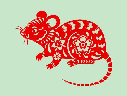 2024屬鼠人的全年運勢