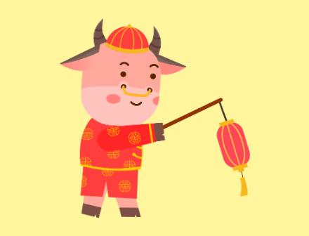 屬牛的人2024年各方面運(yùn)勢(shì)