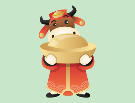 2024年屬牛的人犯太歲嗎