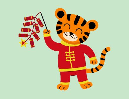 男屬鼠和女屬虎可以結婚嗎