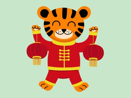 屬虎男和屬蛇女婚姻配嗎