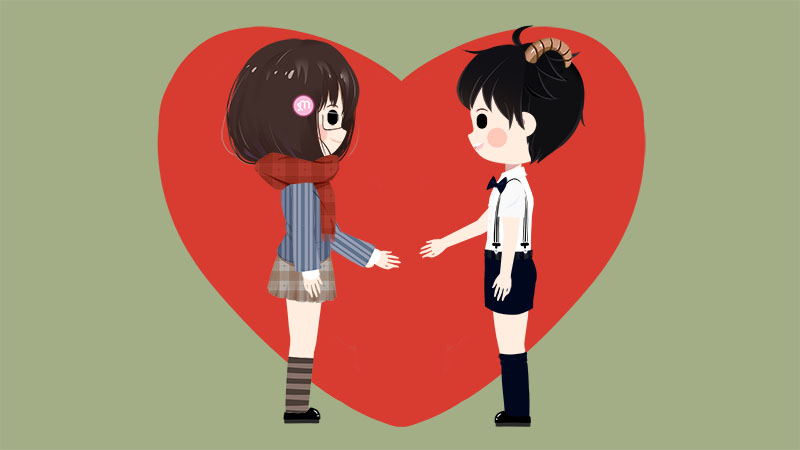 7處女座和摩羯座也是最相配的兩個星座.jpg 7處女座和摩羯座也是最相配的兩個星座.jpg