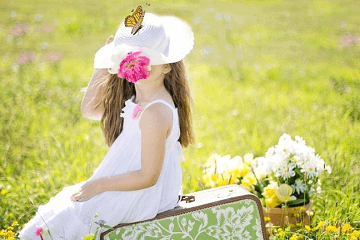 龍年寶寶名字大全免費女孩