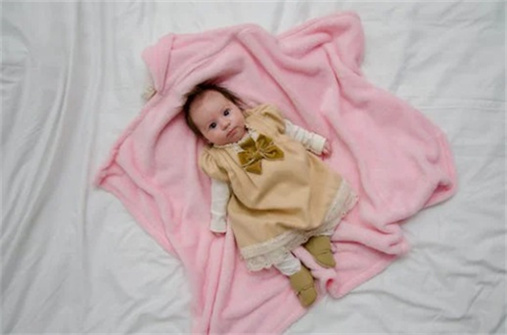 比較好聽(tīng)的女孩起名2024 充滿好運(yùn)的女孩取名 比較好聽(tīng)的女孩起名2024 充滿好運(yùn)的女孩取名