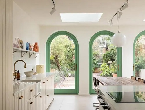 室內拱門風水 室內拱門風水禁忌有哪些