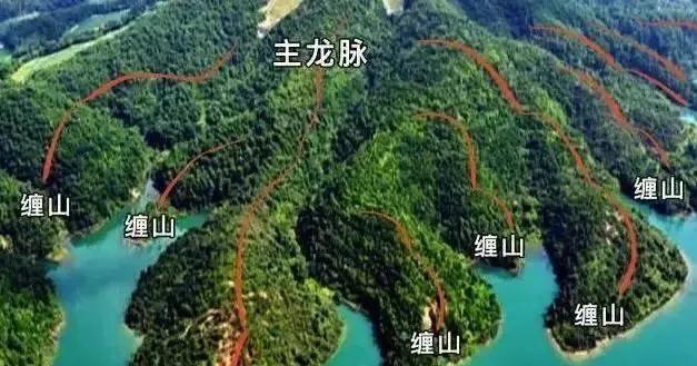 風水學入門知識墓地風水 風水學入門知識墓地風水