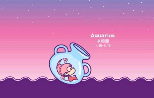 水瓶座男偏愛哪類女生 水瓶座男偏愛哪類女生