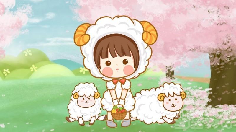 白羊男偏愛的女生類型 白羊男偏愛的女生類型