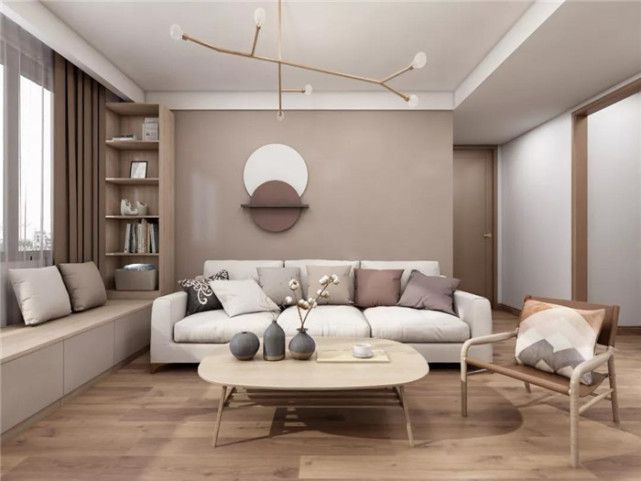 客廳沙發朝向的選擇方法