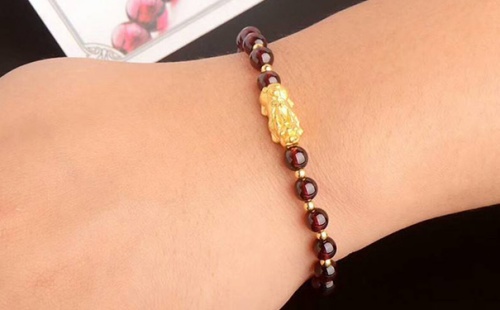 缺木的女孩要佩戴什么飾品