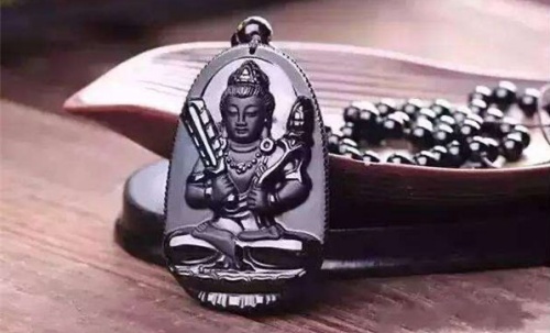 屬狗的守護神是什么菩薩 屬狗的守護神是什么菩薩