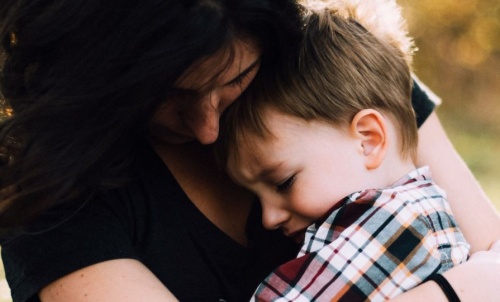 夢見小孩被拐走是什么意思 夢見小孩被拐走是什么意思