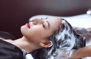 夢見洗頭發(fā)是什么意思 周公解夢