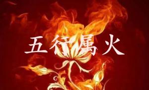 五行屬火的行業和工作有哪些