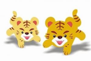 屬虎的和什么屬相最配、相克