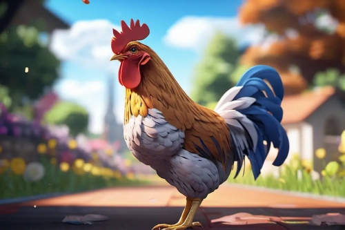 屬雞人2025年運勢運程每月運程 屬雞人2025年運勢運程每月運程