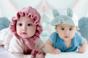 2025年出生的女寶寶取名