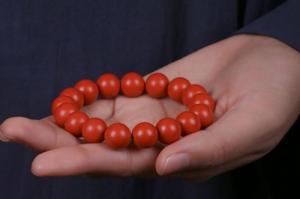 什么屬相不能佩戴朱砂