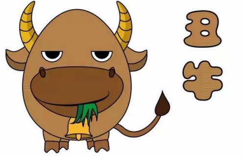 丑牛的寓意和象征 丑牛的寓意和象征