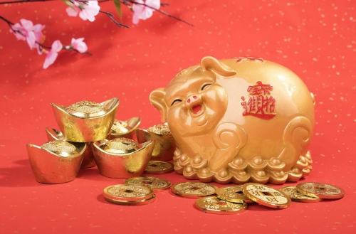 屬豬的八字是什么命格 屬豬的八字是什么命格