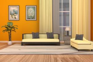 家居風水破財的化解方法