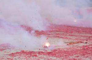 新店開業正常情況下幾點放炮