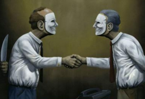 夢見被追殺是什么預兆