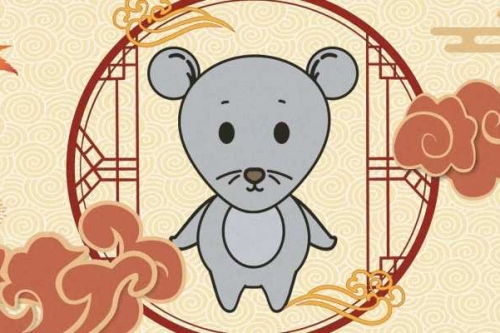鼠的第一貴人是誰 鼠的第一貴人是誰