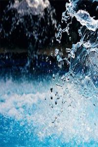 水命人取名帶什么字好