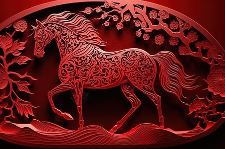 屬馬相克相沖的屬相有哪些 屬馬相克相沖的屬相有哪些