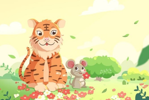 屬虎和屬鼠的合不合 屬虎和屬鼠的合不合