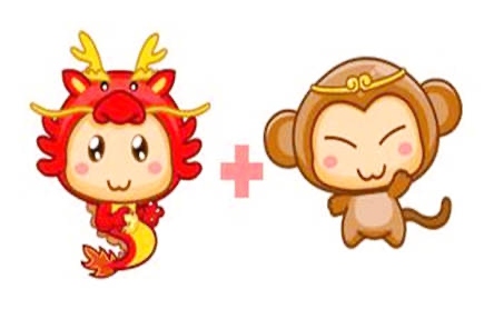 屬龍和屬猴的人合得來嗎