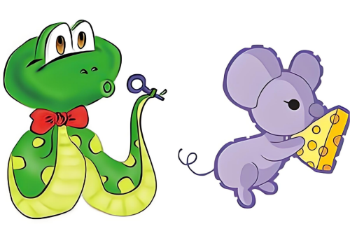 屬蛇和屬鼠的合不合 屬蛇和屬鼠的合不合