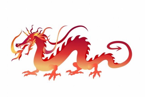 64年龍是什么命 五行屬什么 64年龍是什么命 五行屬什么