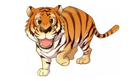 74年的虎是什么命 五行屬什么 74年的虎是什么命 五行屬什么