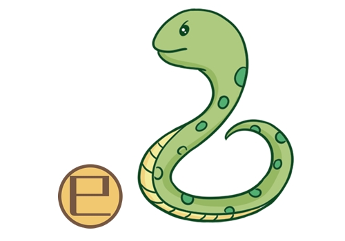 屬蛇帶水最旺男孩名字 屬蛇帶水最旺男孩名字