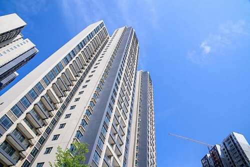 屬龍人住幾樓最旺最好