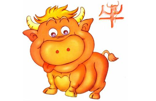 屬牛人跟誰一起財運好 屬牛人跟誰一起財運好