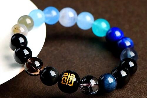 五行缺水佩戴什么飾品好 五行缺水佩戴什么飾品好