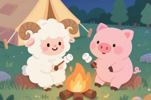 羊和豬的屬相合不合 羊和豬的屬相合不合