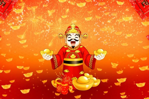 財(cái)神爺生日是哪一天 財(cái)神爺生日是哪一天