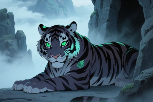 屬虎跟什么屬相最配對 屬虎跟什么屬相最配對