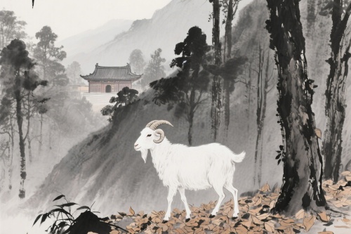 苦命羊一般生在幾月 苦命羊一般生在幾月